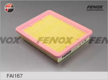 FAI167 FENOX  