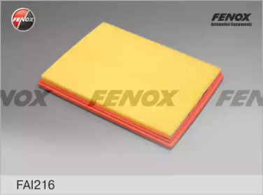 FAI216 FENOX  