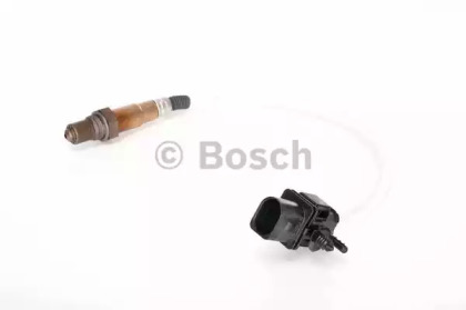 0 258 017 357 BOSCH -