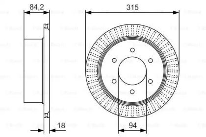 0 986 479 C32 BOSCH  