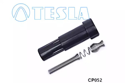 CP052 TESLA ,  