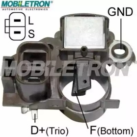 VR-H2009-6H MOBILETRON  